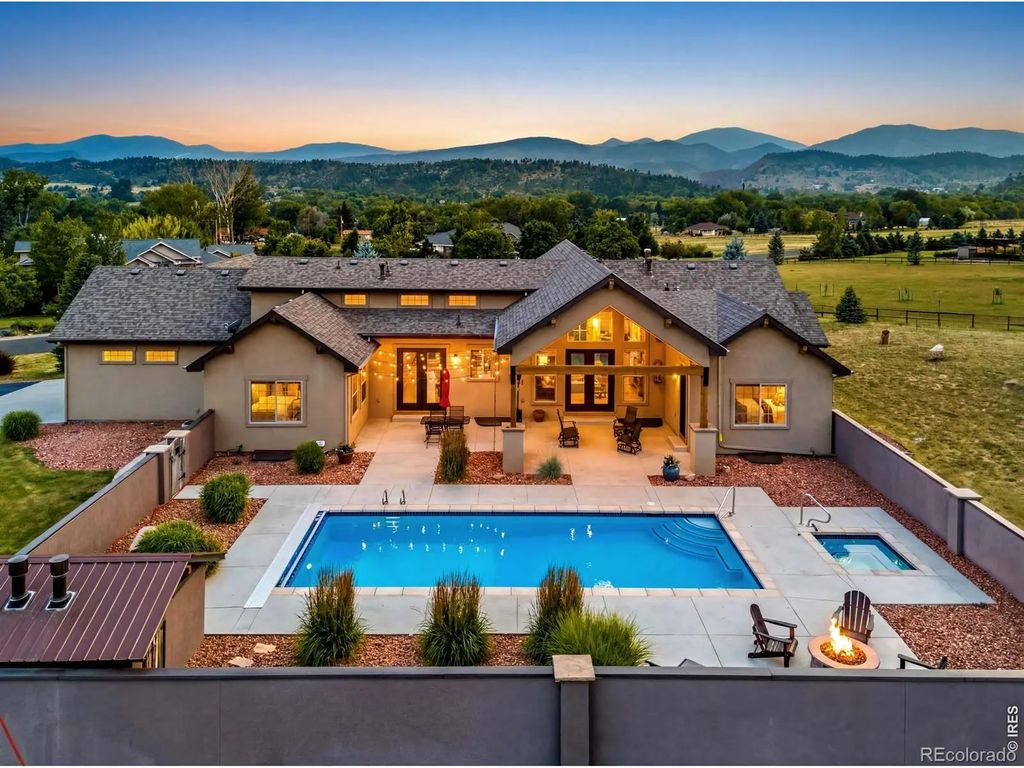 6009 Pronto Way, Loveland
