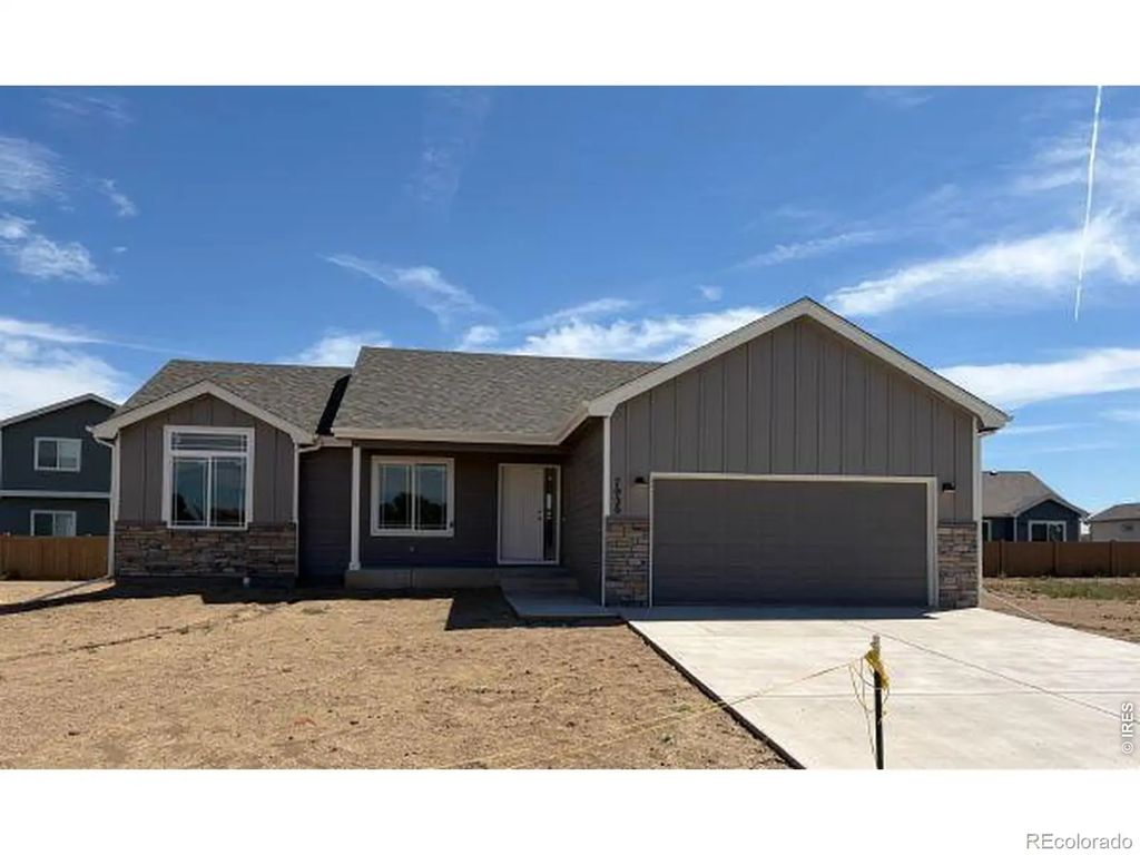 7020 Gateway Crossing Street, Wellington