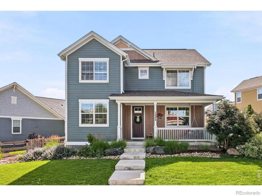 2880 Grand Lake Drive, Lafayette
