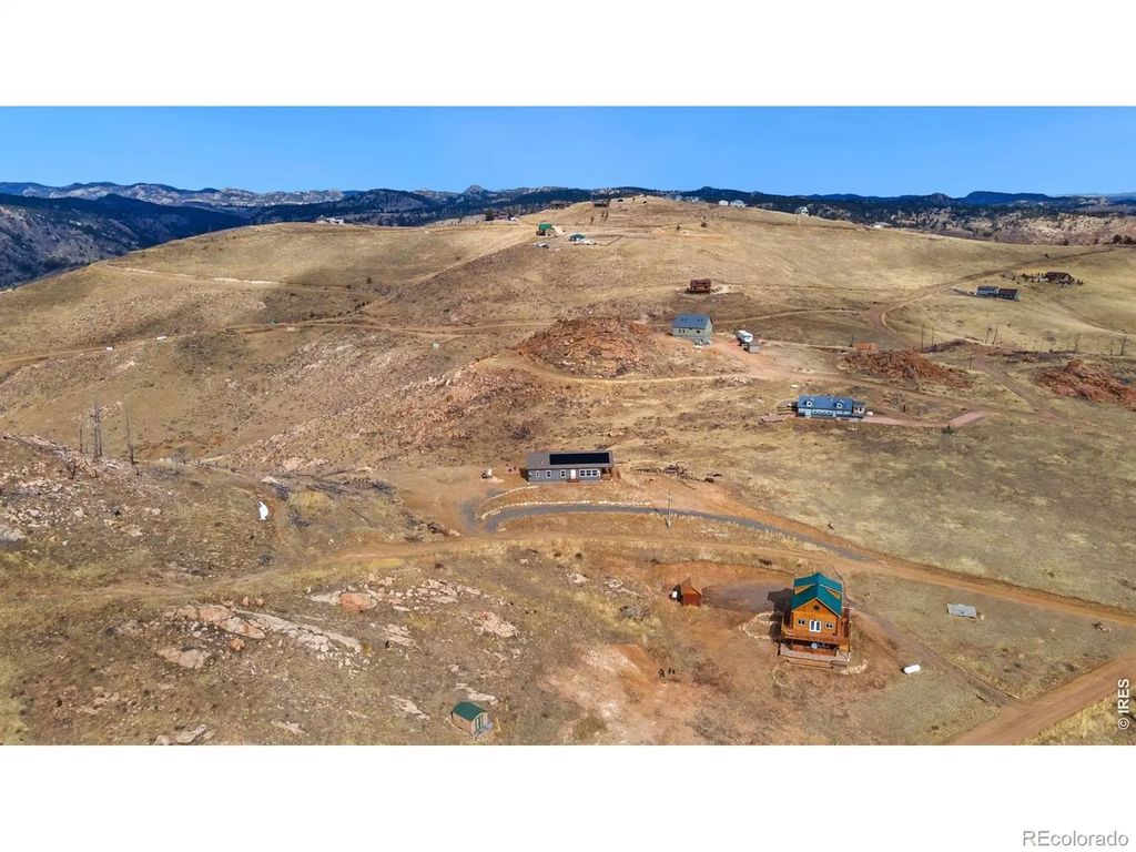 32 Rabbit Ears Court, Livermore