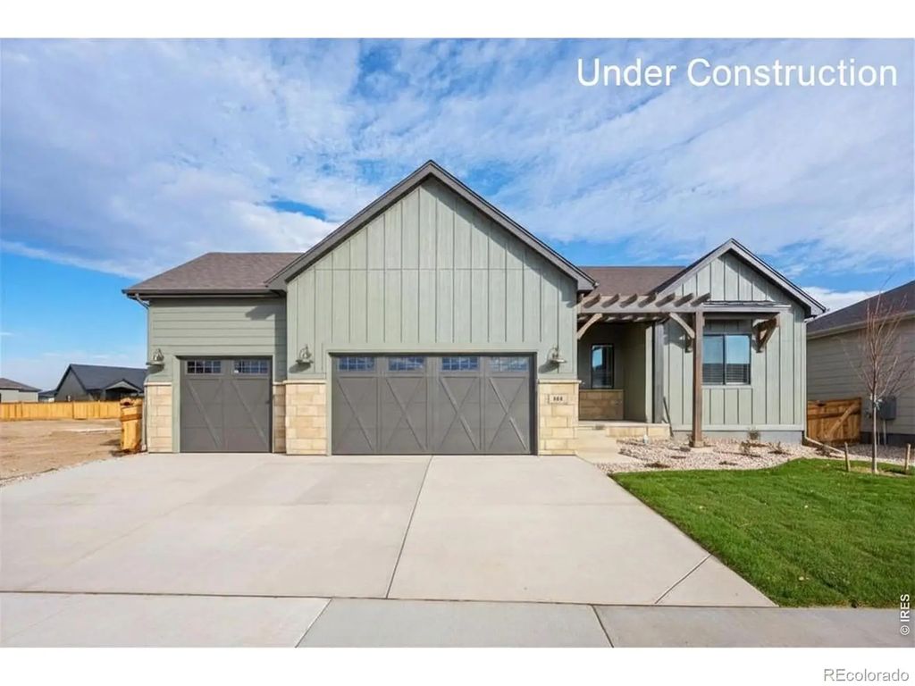 1420 S Gardenia Drive, Milliken