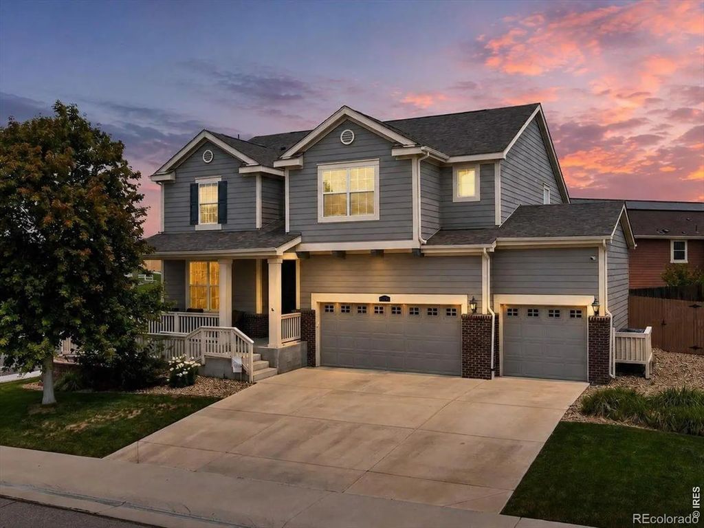 13398 Olive Way, Thornton