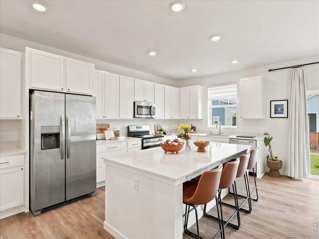 5564 Fleur De Lis Lane, Timnath