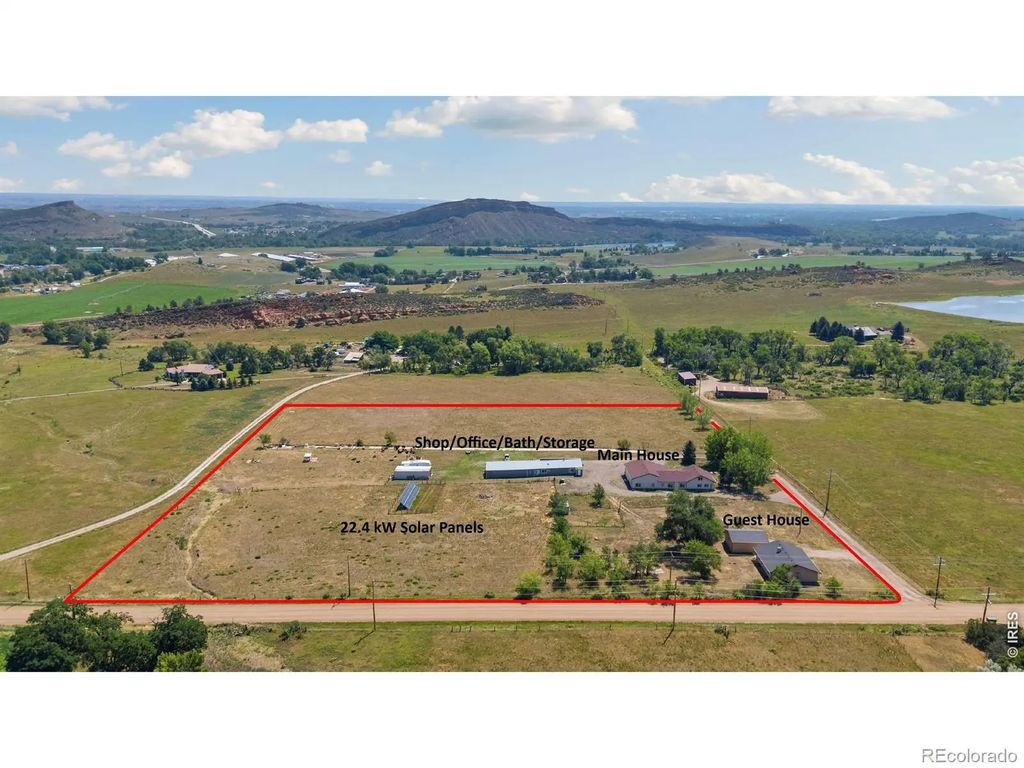 54 Rist View Road, Bellvue