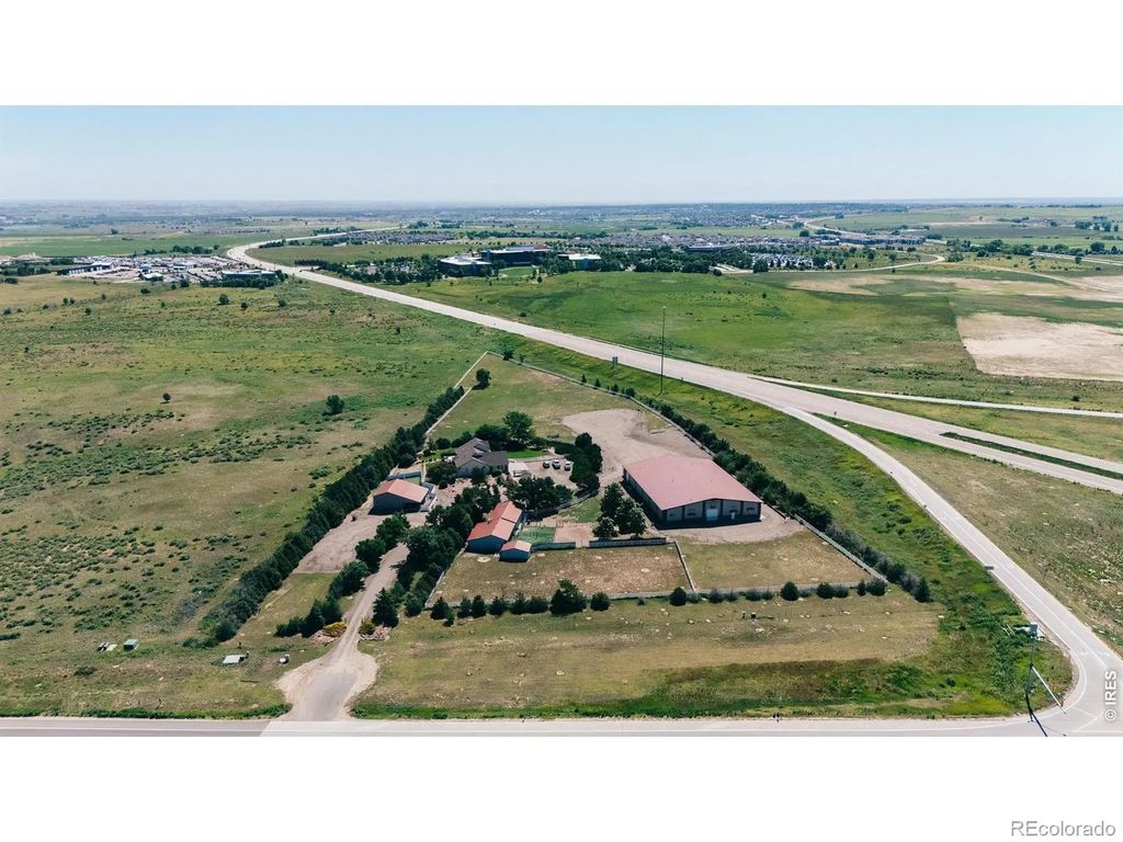 28464 Highway 257, Greeley