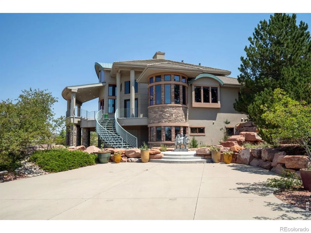 2950 Hidden Valley Drive, Loveland