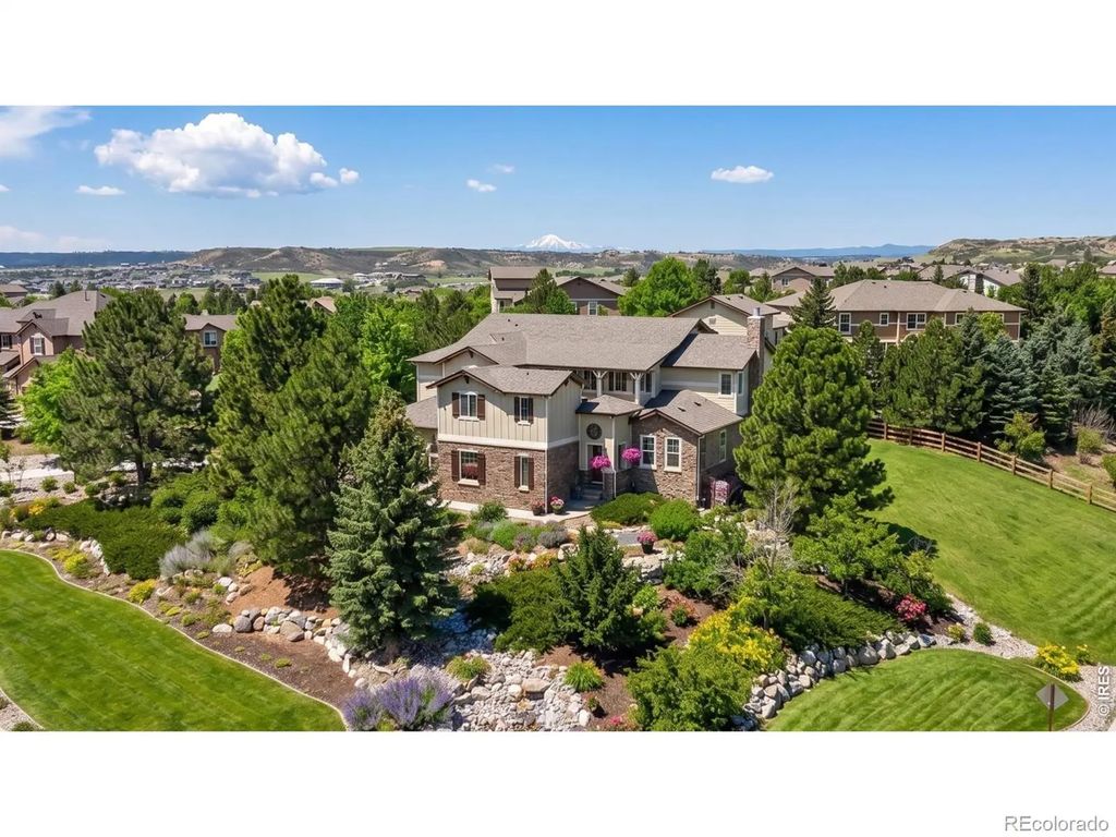 5165 Rialto Drive, Parker