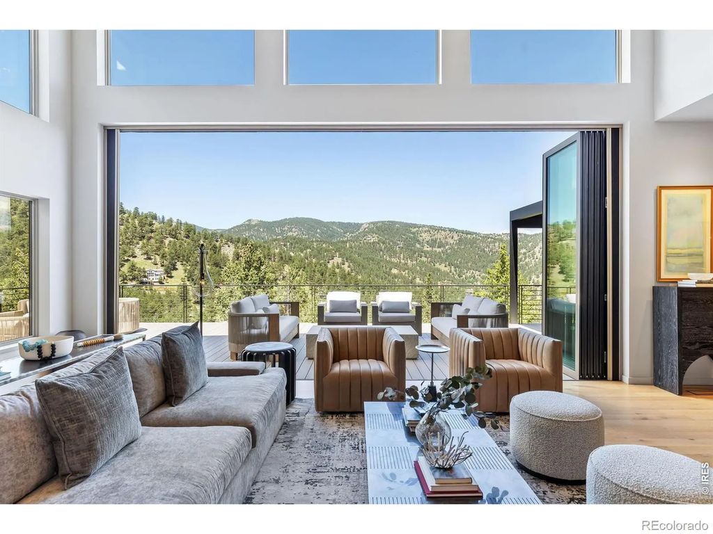50 Wildwood Lane, Boulder