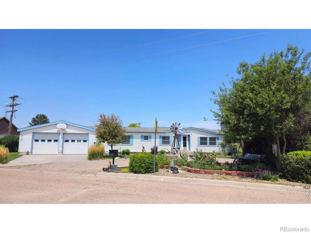 81 Main Street, Stratton