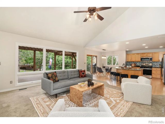 1431 Cactus Court, Fort Collins