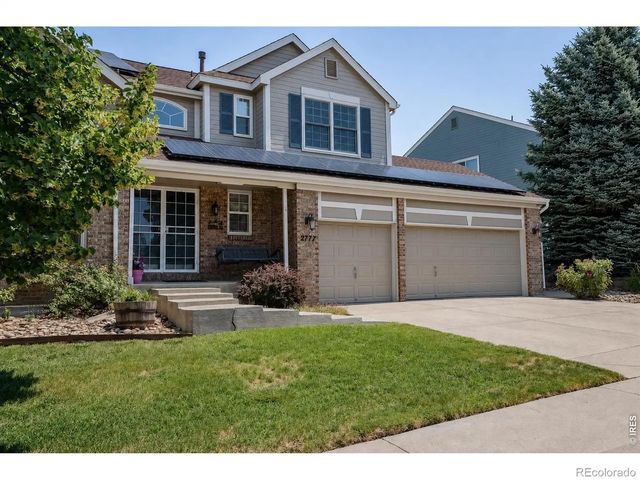 2777 Signal Creek Place, Thornton