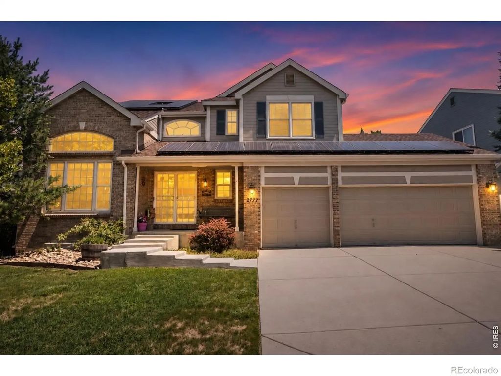 2777 Signal Creek Place, Thornton