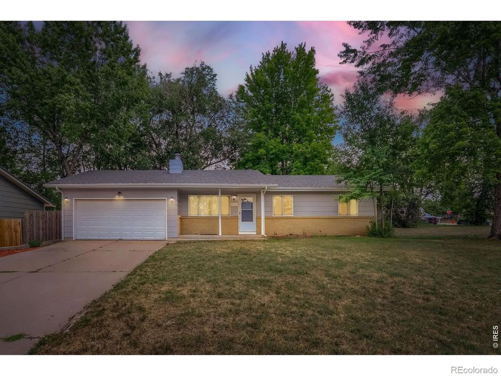 4510 W 6th Street, Greeley