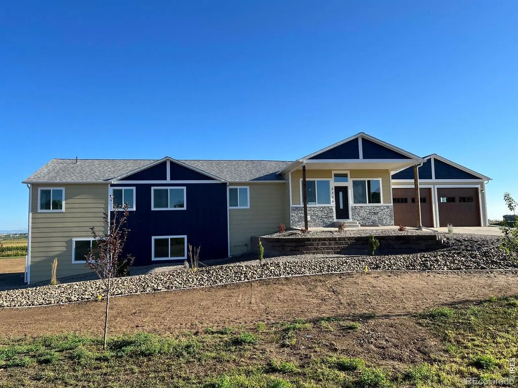 2305 Apple Street, Longmont
