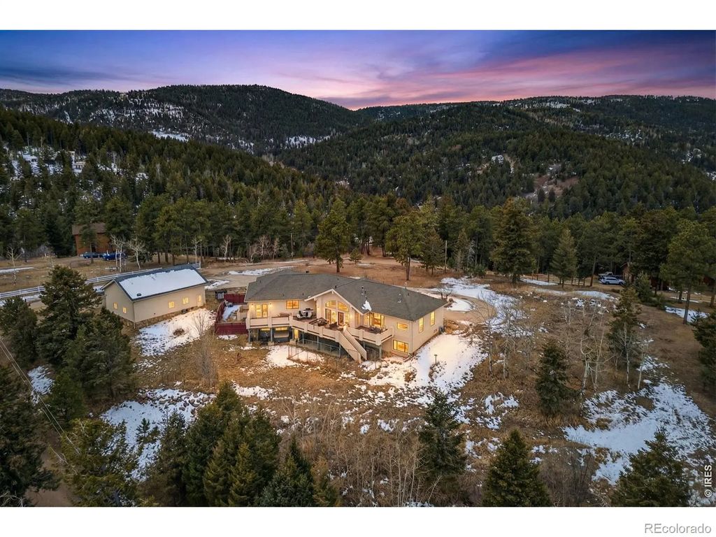 12291 S Critchell Lane, Littleton