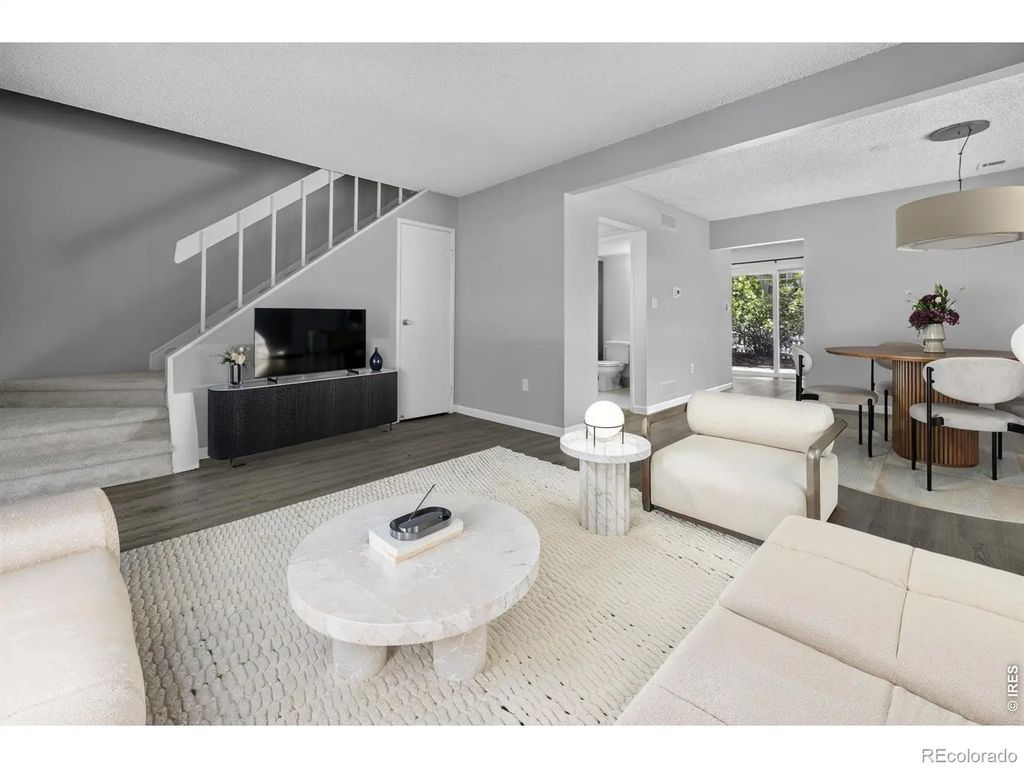 750 W Moorhead Circle A, Boulder