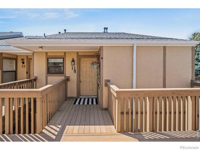 225 E 8th Avenue F11, Longmont