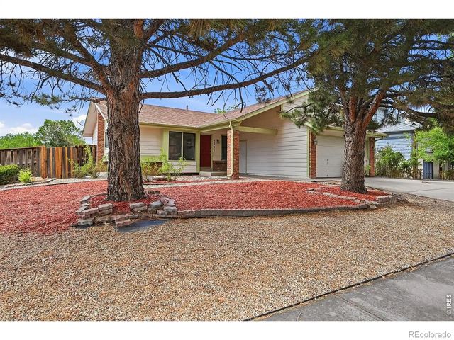 4201 Ireland Street, Denver