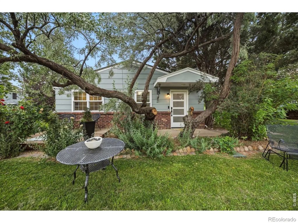 3390 34th Street A, Boulder