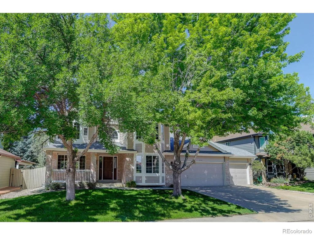 2143 Imperial Lane, Superior