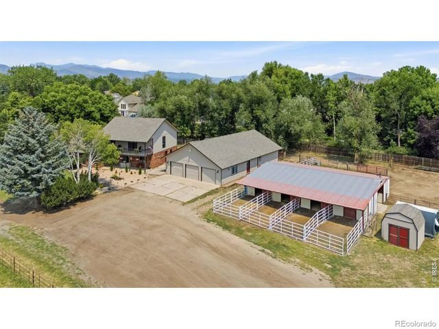 1733 S County Road 21, Loveland