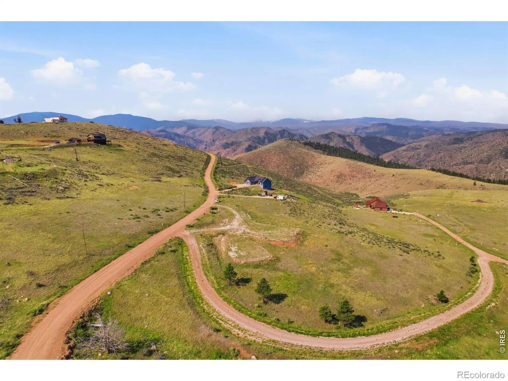 968 Turkey Roost Drive, Livermore