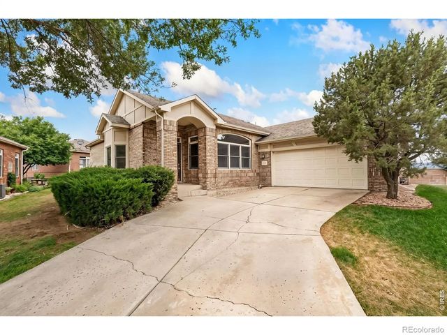 5179 Torrey Pines Court, Fort Collins