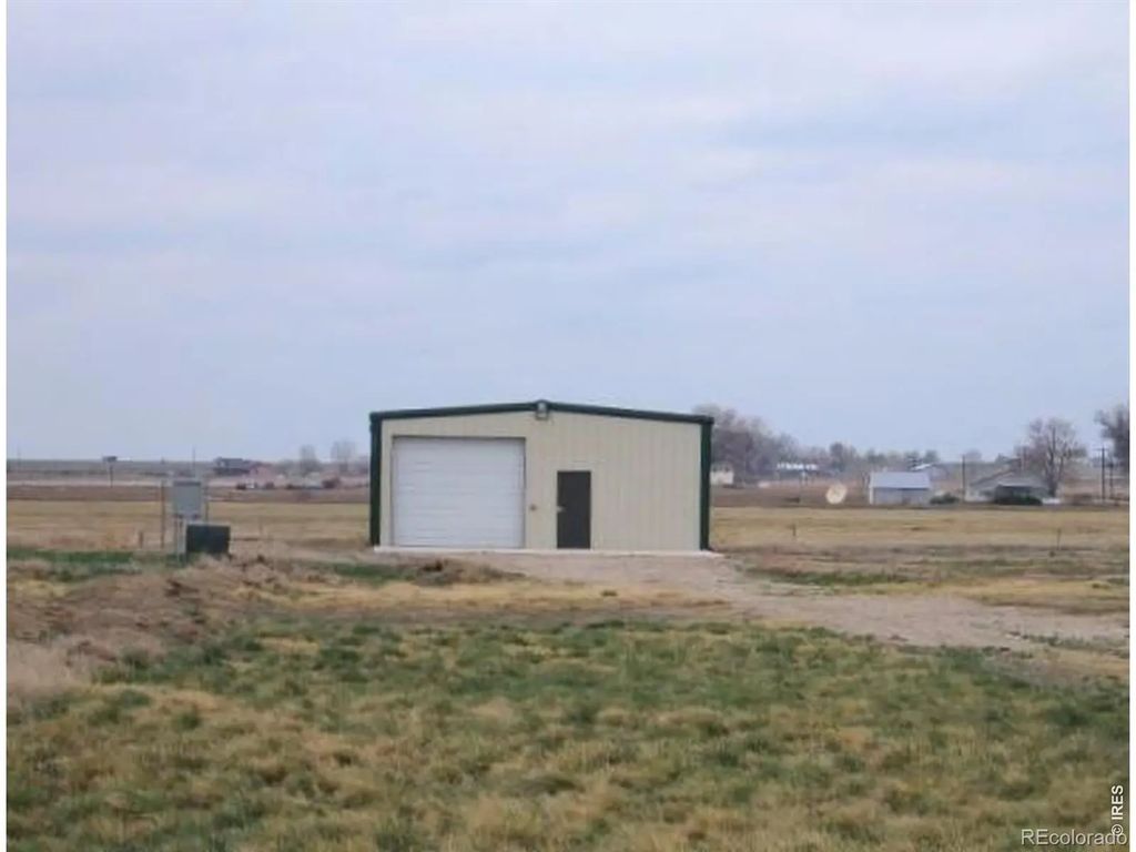 33935 County Road 49, Galeton