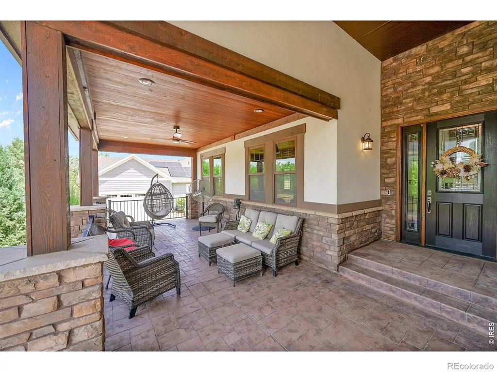 608 Riverside Court, Greeley