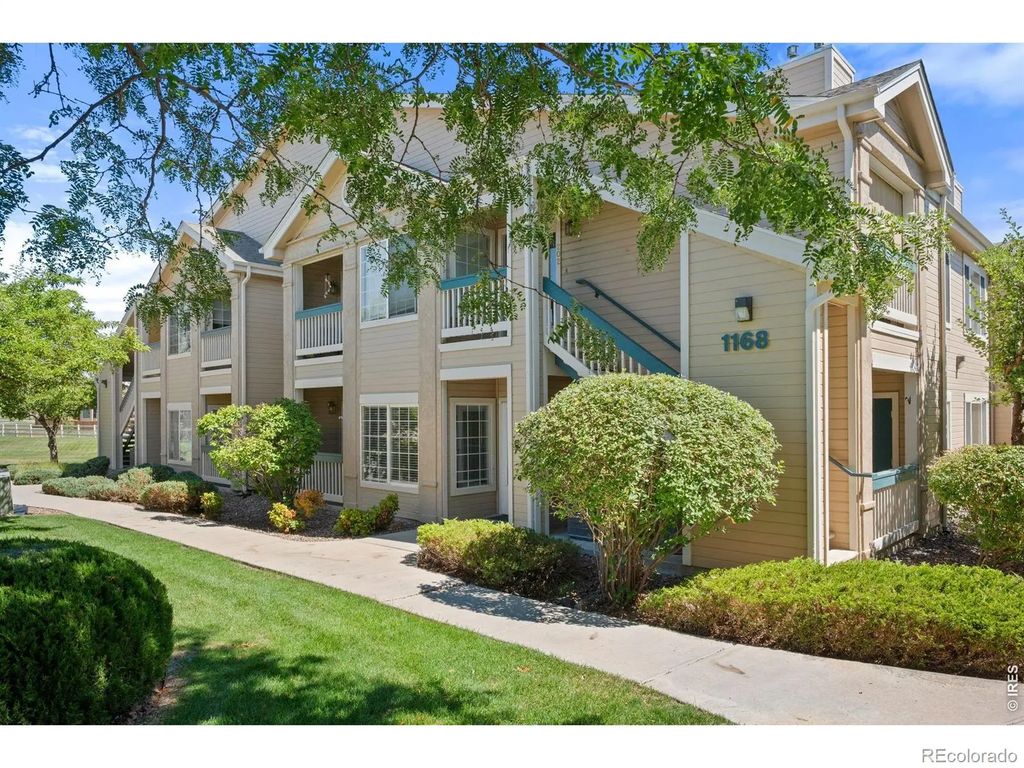 1168 Opal Street 102, Broomfield