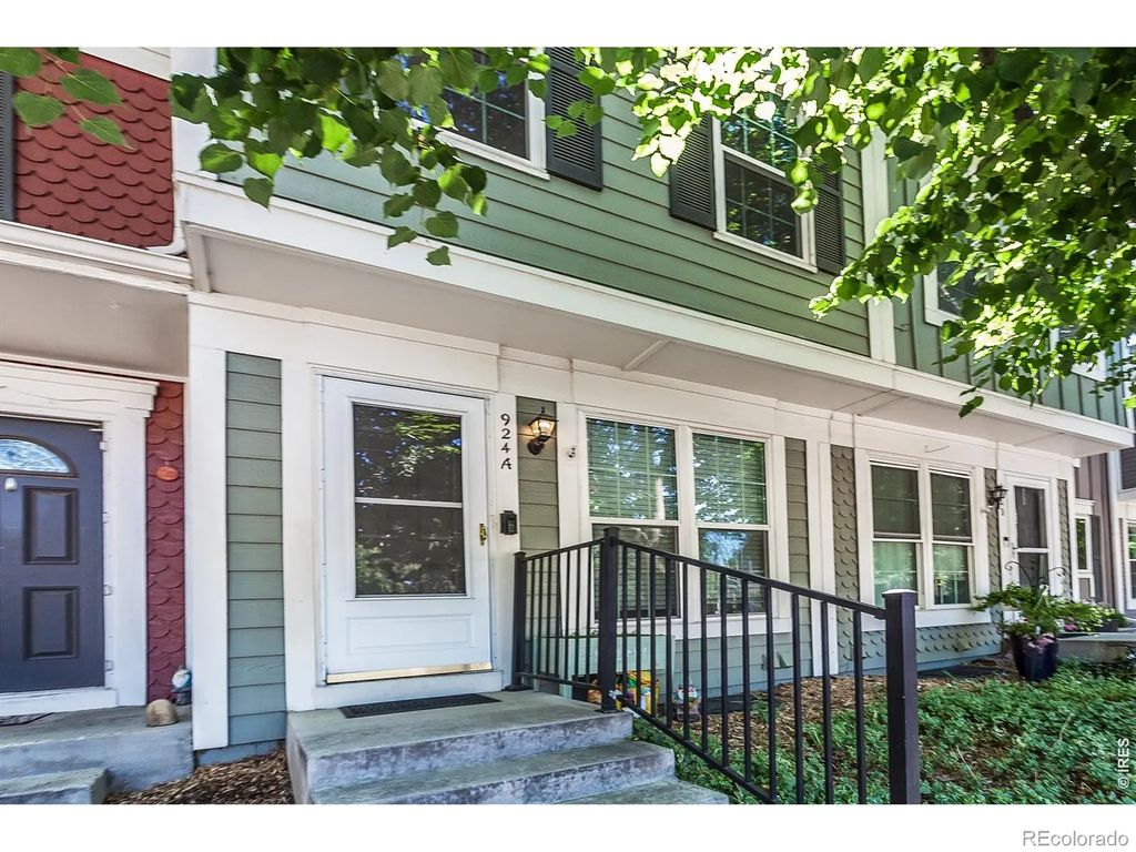 924 Milo Circle A, Lafayette