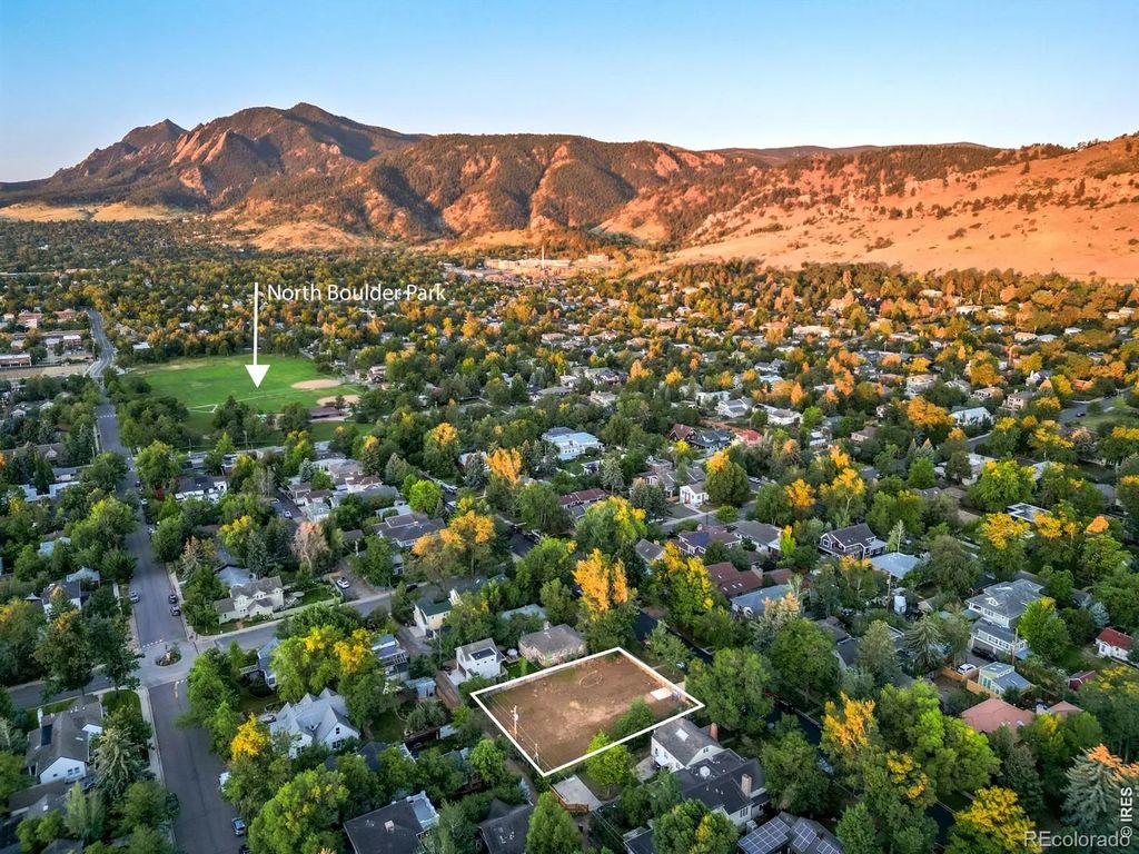 3132 8th Street, Boulder