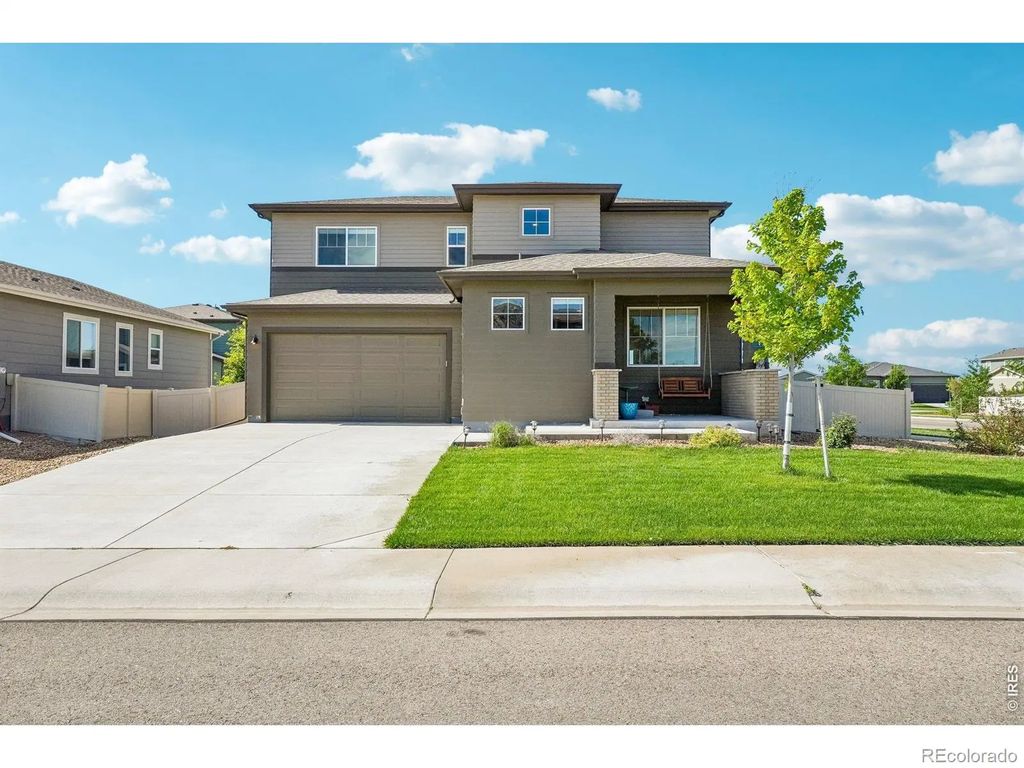 3801 Beech Tree Street, Wellington