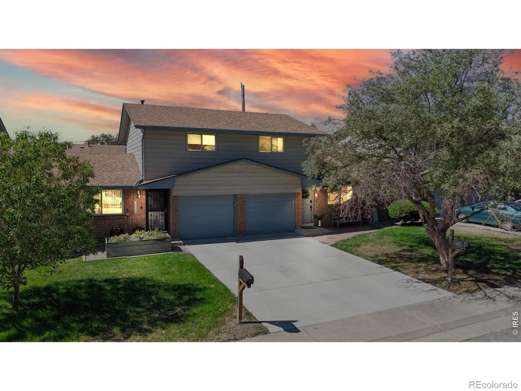 5280 Garrison Street, Arvada
