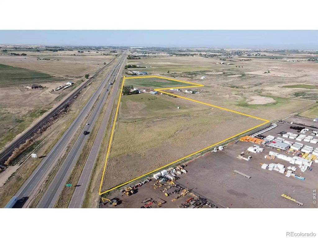 21191 I 76 Frontage Road, Hudson