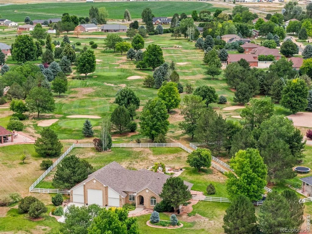 104 Grand View Circle, Mead