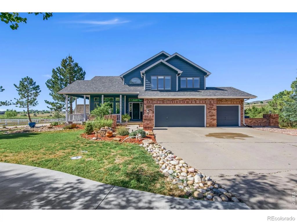 5620 Wild Plum Drive, Loveland
