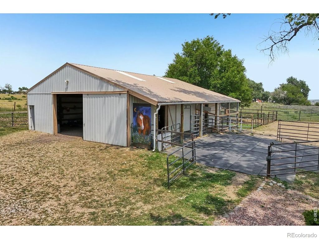 2532 S County Road 15, Berthoud