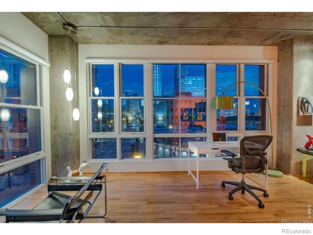 1499 Blake Street 4a, Denver