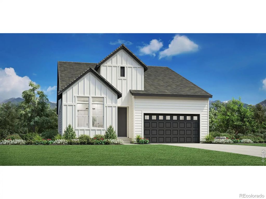 3263 Piper Glen Drive, Berthoud