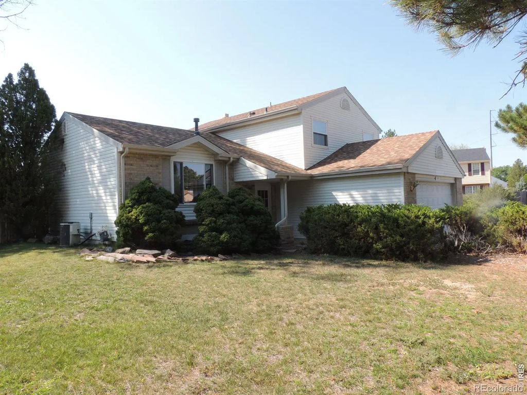 5240 S Pagosa Way, Centennial