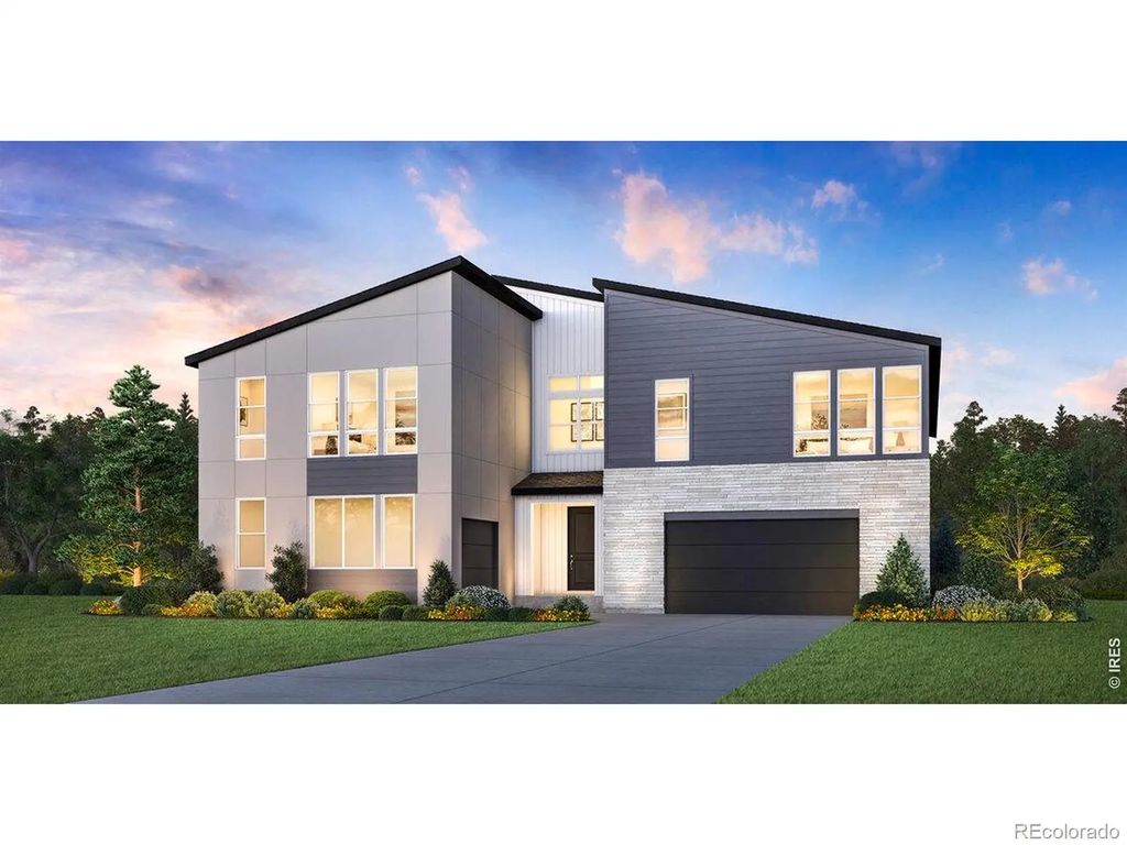 3170 Westcliff Drive, Loveland