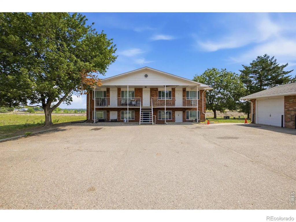 2264 S Colorado Avenue, Loveland