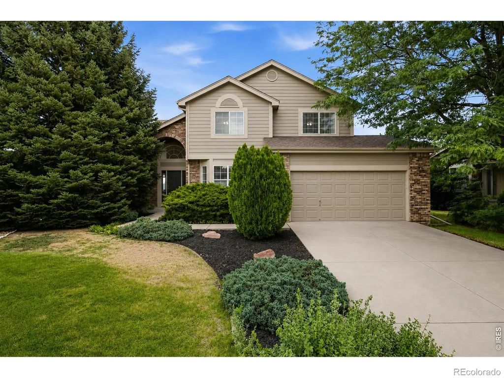 824 Westbourn Court, Fort Collins