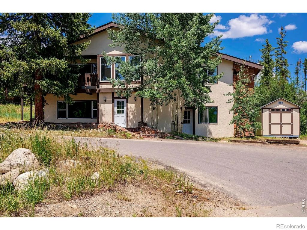139 Forest Trail, Winter Park