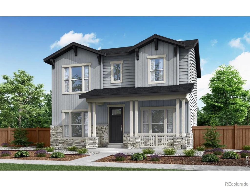 1712 Mount Meeker Avenue, Berthoud