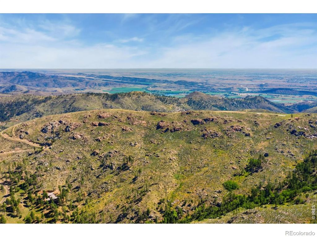 1325 Walking Wind Drive, Bellvue