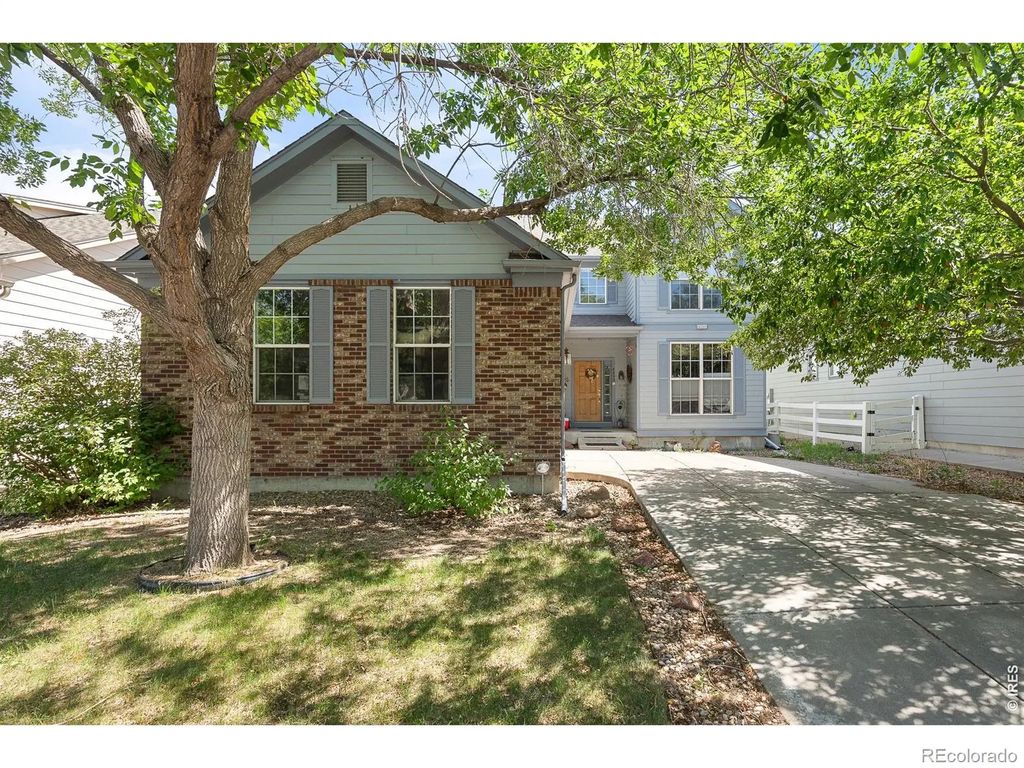 4850 W 116th Court, Westminster
