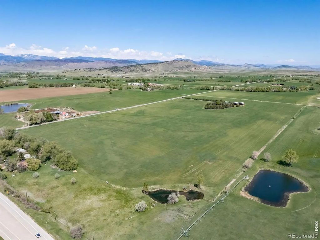 12672 N 75th Street, Longmont