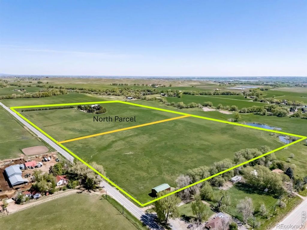 12944 N 75th Street, Longmont